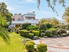 Villa IO Beachfront #5